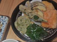 -德川家日本料理(顺义华联店)