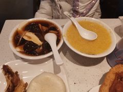 -黑窑厂糖油饼烤鸭·清真菜(旗舰店)