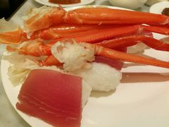 -城市名人酒店-喝彩西餐厅(名人城市广场店)