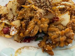 -清真•蜀风园(丁字沽店)