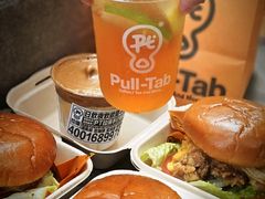 -Pull-Tab拉环咖啡(杭州市上城区来福士中心店)