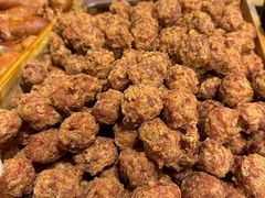 -聚合鑫东北熏酱熟食麻辣面(长阳店)