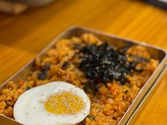 -咕咕站韩国料理(紫金港店)