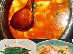 -山石榴·贵州菜(丰盛里店)