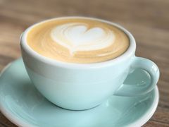 -Vanillacafe香草咖啡(银海大世界店)
