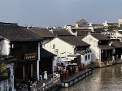 -嘉兴月河历史街区