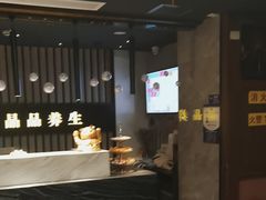 -臻享养生·SPA·影院式足道(汇臻店)