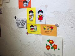 用餐区-馥家小馆(黔灵山公园店)