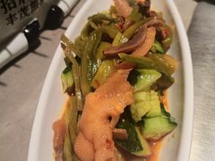 椒麻三脆-丰茂烤串(金源店)