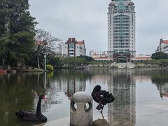 -厦门大学(思明校区)
