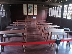-黎里古镇