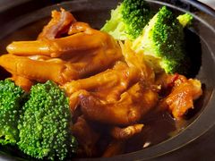 -紫阳家宴(源深店)