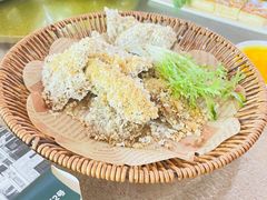 -台山第一家兴华黄鳝饭·黄鳝婆(合水分店)