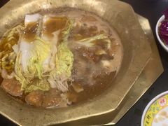 -芦月轩羊蝎子(太平桥店)