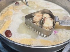 -打酱友•斑鱼海鲜粥火锅(吴桥店)