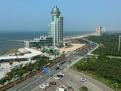 -鲁毓鲜蓬莱小面(黄山路店)