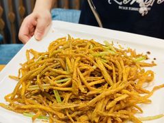 -莲餐厅·湖北菜·潜江小龙虾店(愚园路店)