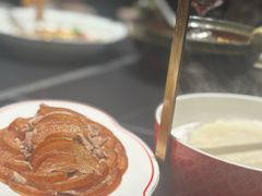 -秀儿四九城·新京菜(亚运村鸟巢店)