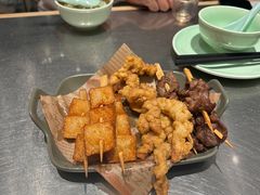 -潮界(虹桥新天地店)