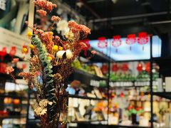 -观澜湖手艺工场·陶艺·吹玻璃·拼豆