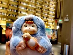 -深影国际影城(学院南路店CGS中国巨幕店)