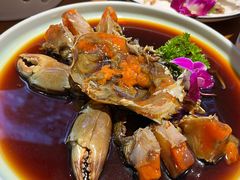 -涌觅名灶·本地海鲜宁波菜(财富广场店)