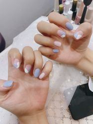 -吉吉靓甲美睫
