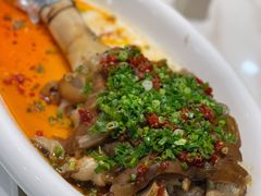 -宁味楼·西北创新融合菜(康平路锦泰店)