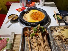 -钢管厂五区小郡肝火锅串串香(总店)