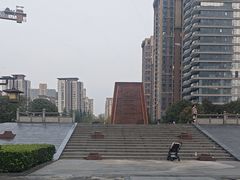 -木塔寺遗址生态公园