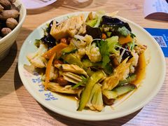 -靓靓蒸虾(中山里店)