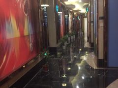 -极度沸点CLUB KTV(世贸中心店)
