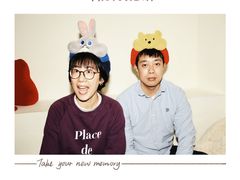 -PHOTOWITH 自助照相馆