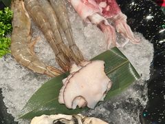 -牛New寿喜烧(金鹰世界店)