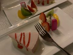 -马克西姆餐厅(崇文门店)