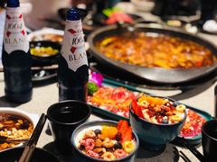 -园里火锅(仁和新城店)