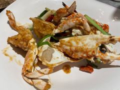 -达叔香味海鲜(海棠68环球美食街店)