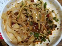 -蓉李记成都名小吃(太原龙湖万达店)