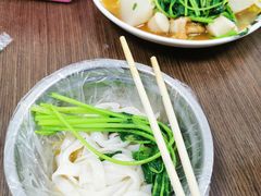 -正宗阳山牛杂(东城店)