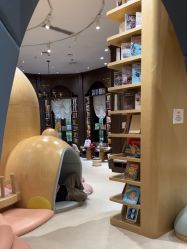 -奈尔宝·儿童乐园·亲子餐厅(星河湾店)