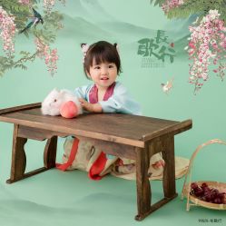 点击看大图 -倾城宝贝儿童摄影(广州天河店)