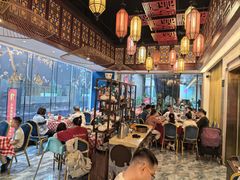 -粤香楼(新光里店)