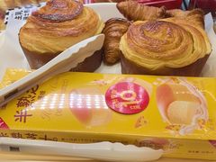 -味多美蛋糕(梨园店)