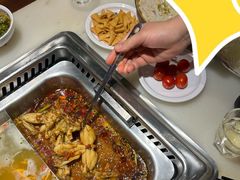 -重庆高老九火锅(万象城店)