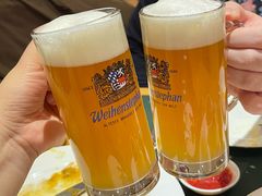 -兰特伯爵西餐厅·啤酒屋(方庄店)