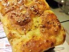 -阿里巴巴海鲜烧烤家常菜(黄岛店)