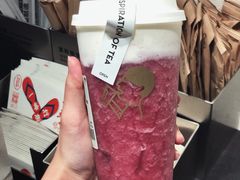 -喜茶(中山利和新地店)
