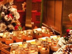 -威斯汀舞台餐厅