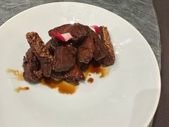 老上海熏鱼-望乡楼上海菜(日月光店)