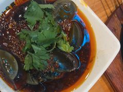 -本色.小马哥烧烤(无锡九里仓店)